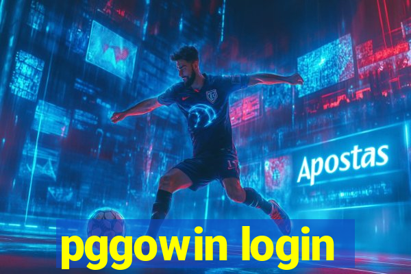 pggowin login